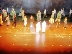 -哈尔滨大剧院