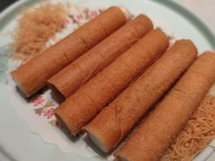 -新兴·金羊座·粤菜点心(乐峰店)