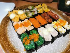-采御鲜·回转寿司(汕头万达店)