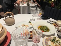 -狮拾久·现代新加坡料理(福田COCO Park店)