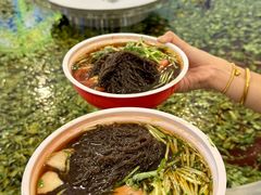 -鑫日千里马朝鲜族小馆(总店)