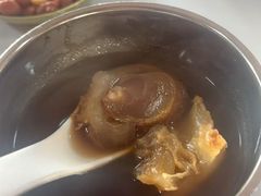 牛肉火锅-辉记牛肉馆(泉州店)