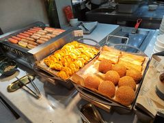 -晶丽香榭自助餐(南京大饭店)