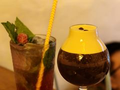 -Sirena海妖日咖夜酒