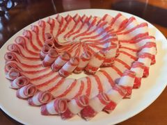 -宝泉铜锅·涮羊肉(解放东路店)