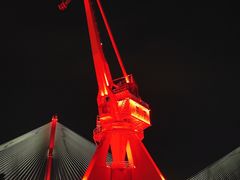 -秦皇岛路游船码头