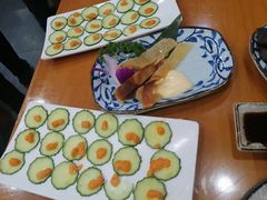 -银子铁板烧料理自助餐(人民广场店)