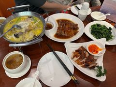 -古南都·老广东酒楼(龙江店)