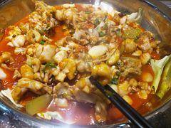 -靓虾二哥长沙地标小龙虾(五一广场店)