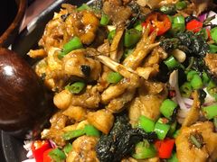 -蛙有道·铁锅牛蛙(万泰汇店)