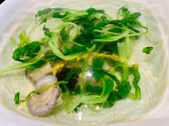 文思豆腐羹-食為天·本地人爱吃的淮扬菜(瘦西湖店)