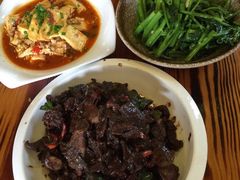 -永州体苑血鸭店(第一分店)