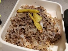 -半天妖烤鱼(兰州国芳中心店)