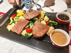 -必胜客(城西银泰店)