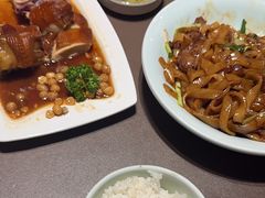 -有璟阁港式餐厅(国贸商城店)