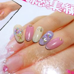 -Jasmine Queen 茉莉皇后美甲·美睫·美肤