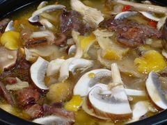 -菌之家·专业纯野生菌火锅·特色炒菌