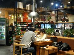 -万兴佳烤肉·长白山老味道(东岸里店)