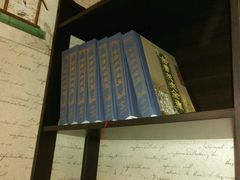 android_upload_pic-隅cafe(傅厚岗店)