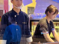 -阿里疆Alijiang·丝路美食·异域风情·清真(长楹天街店)