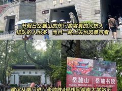 -橘子洲景区