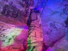-八奇洞景区
