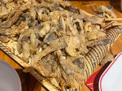 -小俩口烧烤东北菜(双井店)