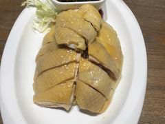 -廊亦舫Lang Yi Fang Restaurant(金桥店)