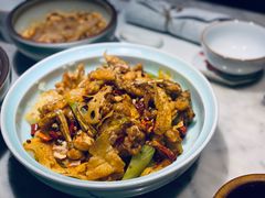 -辛香汇·现炒川菜(淮海路百盛店)