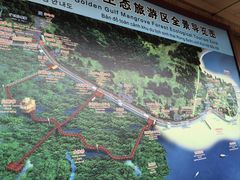 -北海金海湾红树林生态旅游区