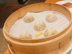 蟹粉小笼包-鼎泰丰(国金中心店)