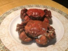 iphone_upload_pic-老乡鸡(淮南中化国际城店)