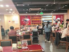 -宏状元现熬粥·京味菜(五棵松店)