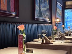 -Grand James·地中海bistro(百家湖1912店)