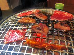 -久喜番和牛烧肉酒场(北辰三角洲店)