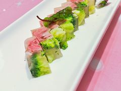 -宝燕壹号(徐汇店)