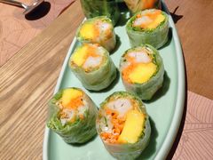 -泰咀刁·泰国料理&玫瑰庄园(海珠城店)