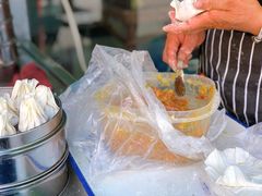 -白老大羊杂碎稍麦