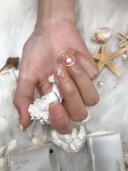 点击看大图 -苏彩·皮肤管理美甲美睫