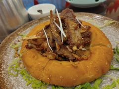 -新粤新疆菜(禅城店)