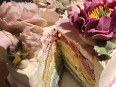 -BONCAKE裱花蛋糕(万象汇店)