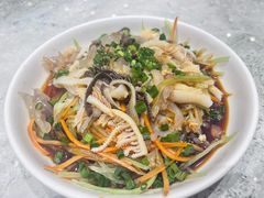 -聚丰园•湖鲜餐厅(阿红私房菜梅石路店)