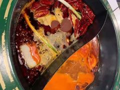 -有拈头成都市井火锅(南中环店)