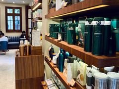 -星巴克臻选(思南公馆店)