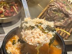-味家烤肉烤鳗鱼牛排(西塔旗舰店)
