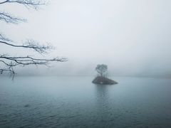 -梁野山景区