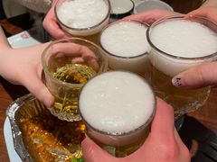 -蚝翅·海鲜粥·烧烤·羊肉季(鄞州万达店)