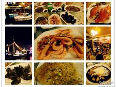 合集1-沈家门海鲜夜排档(东港店)