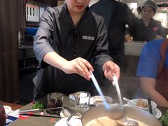 -捞王锅物料理(上海世茂广场店)