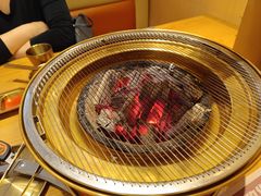 -闻老头·菊花炭烤肉(D11店)